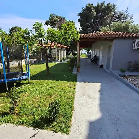 Apartman Irina's Stoudio 7 *