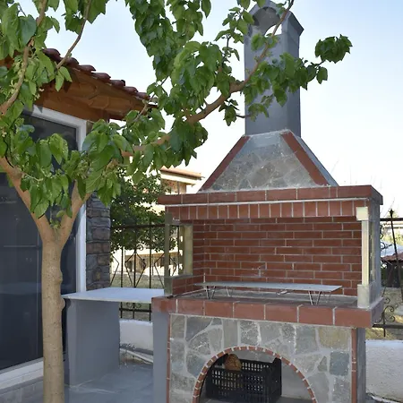 Irina's Stoudio 7 Apartman Pszakúdia