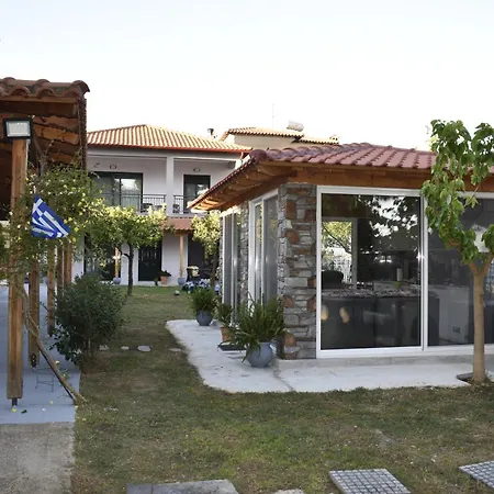 Apartman Irina's Stoudio 7