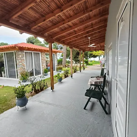 Irina's Stoudio 7 * Psakoudia