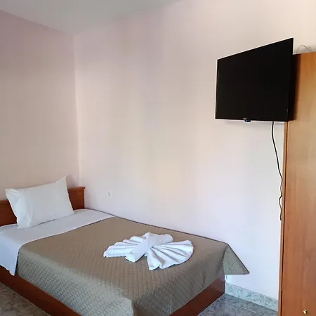 Irina's Stoudio 7 Appartement Psakoudia