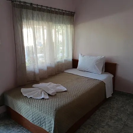 Apartman Irina's Stoudio 7 Pszakúdia