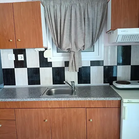 Apartman Irina's Stoudio 7 *