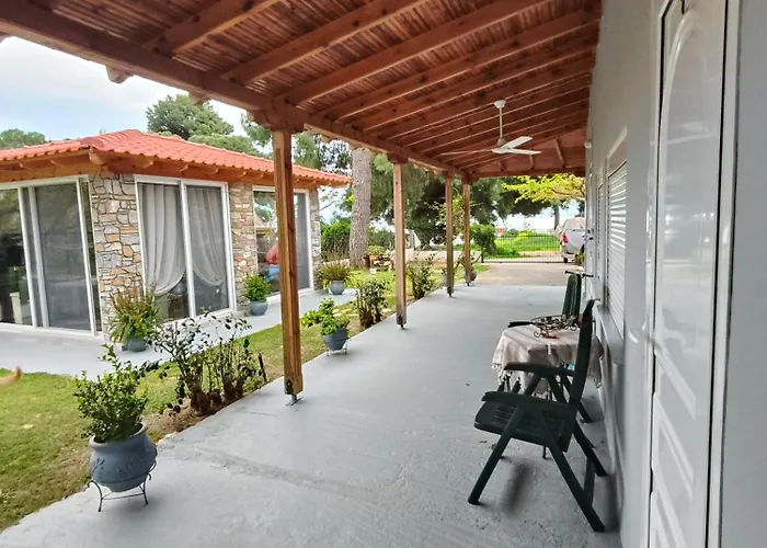 Irina's Stoudio 7 * 普萨克迪亚