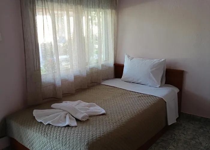 公寓 Irina's Stoudio 7 普萨克迪亚