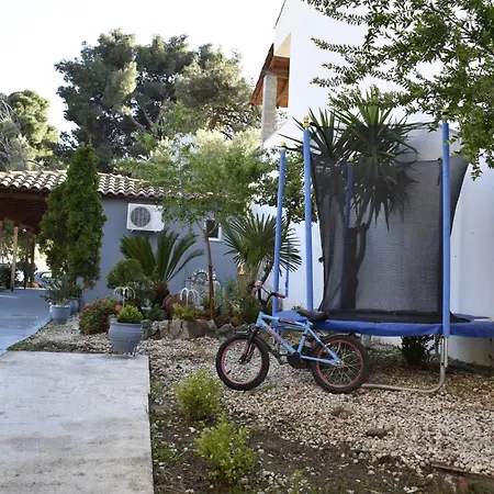 Lejlighed Irina's Stoudio 7 *